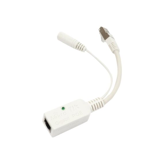 MikroTik SXTsq 5 ac - Wireless router 1GbE - Wi-F | RBSXTsqG-5acD
