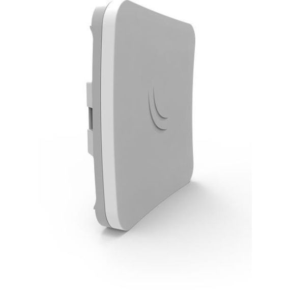 MikroTik SXTsq 5 ac - Wireless router 1GbE - Wi-F | RBSXTsqG-5acD