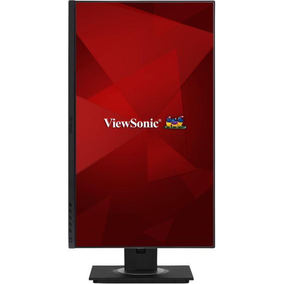 ViewSonic VG2748a-2 - LED monitor - 27" - 1920 x 1080 | VG2748A-2