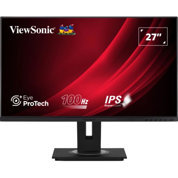 ViewSonic VG2748a-2 - LED monitor - 27" - 1920 x 1080 | VG2748A-2