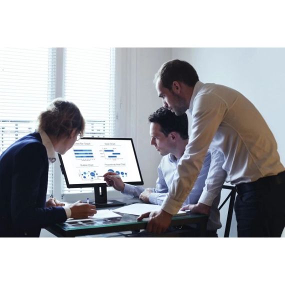 ViewSonic VG2748a-2 - LED monitor - 27" - 1920 x 1080 | VG2748A-2