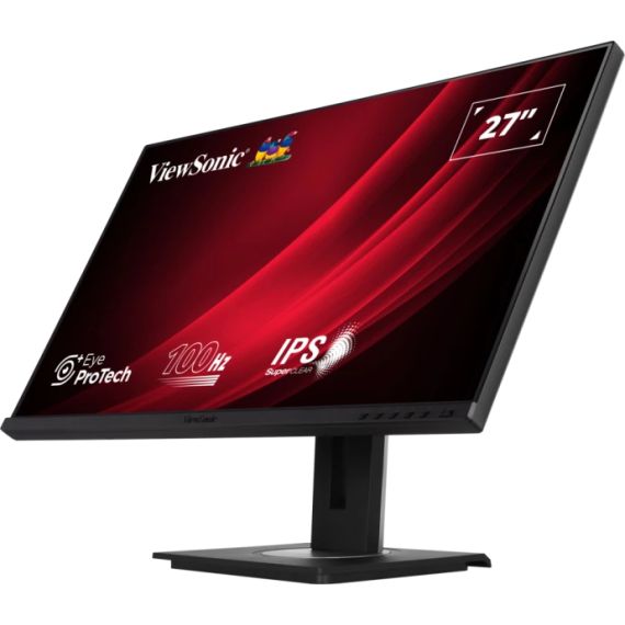 ViewSonic VG2748a-2 - LED monitor - 27" - 1920 x 1080 | VG2748A-2