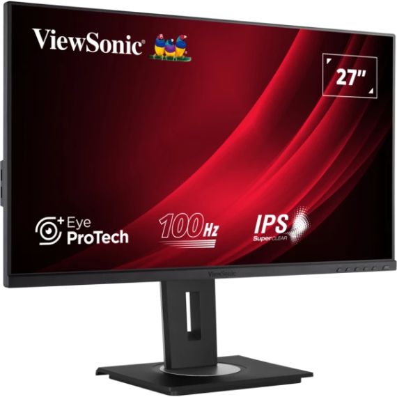 ViewSonic VG2748a-2 - LED monitor - 27" - 1920 x 1080 | VG2748A-2