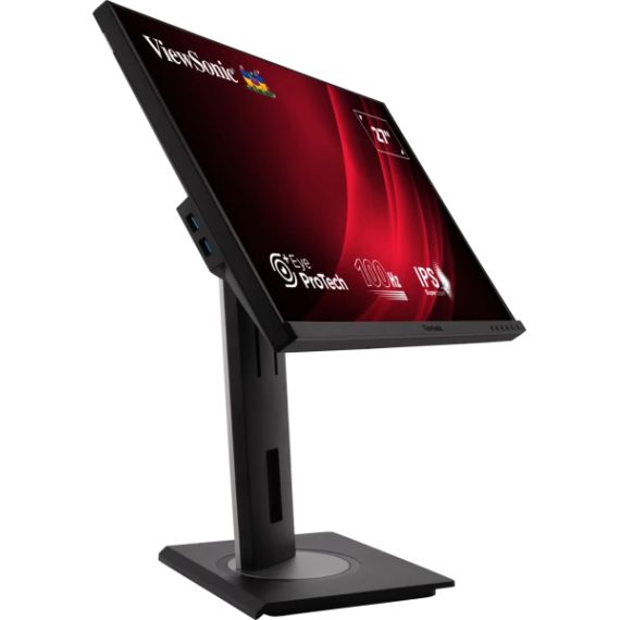 ViewSonic VG2748a-2 - LED monitor - 27" - 1920 x 1080 | VG2748A-2