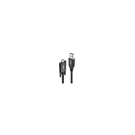 Lindy - USB cable - 24 pin USB-C (M) to USB Type A (M) sc | 41879