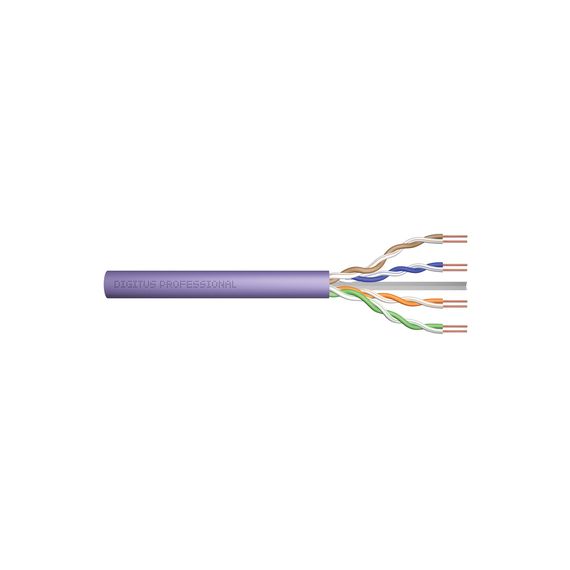 DIGITUS Professional - Bulk cable - 305 m - UTP  | DK-1614-VH-305