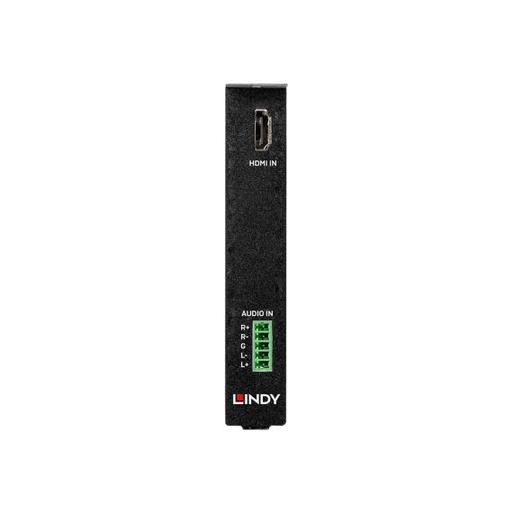 Lindy Single Port HDMI 18G Input Board - Expansion module | 38351