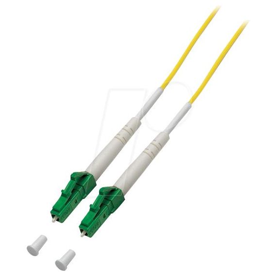 EFB-Elektronik - Patch cable - LC/APC single-mode (M)  | O2519.15