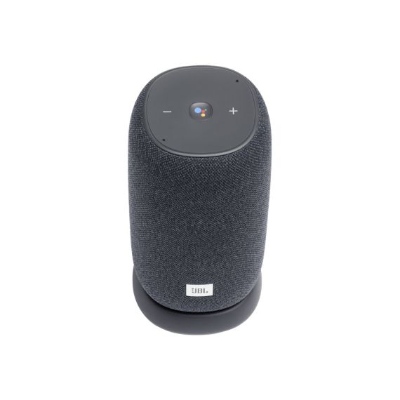 JBL LINK Portable - Smart speaker - for portable  | JBLLINKPORGRY