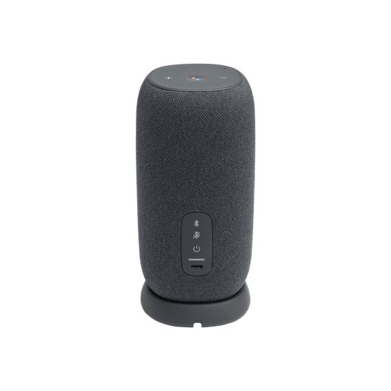 JBL LINK Portable - Smart speaker - for portable  | JBLLINKPORGRY
