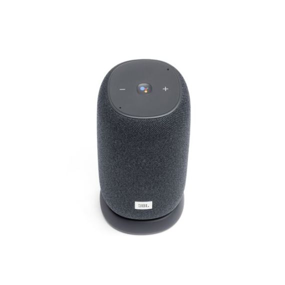 JBL LINK Portable - Smart speaker - for portable  | JBLLINKPORGRY