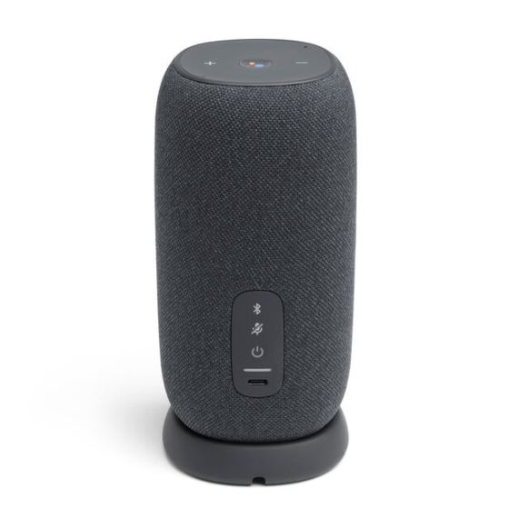JBL LINK Portable - Smart speaker - for portable  | JBLLINKPORGRY