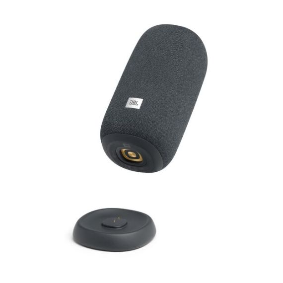 JBL LINK Portable - Smart speaker - for portable  | JBLLINKPORGRY