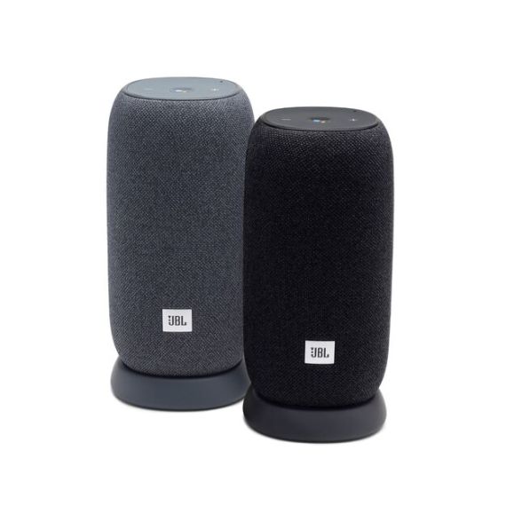 JBL LINK Portable - Smart speaker - for portable  | JBLLINKPORGRY