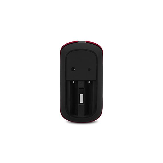 Acer Slim Optical Mouse - AMR / Ambidextrous / Opt | NP.MCE11.00Q