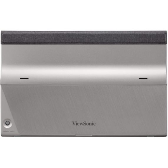 ViewSonic TD1655 - LED monitor - 16" (15.6" viewable) - portable