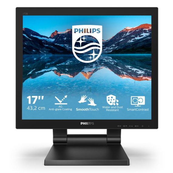 Philips B Line 172B9TL - LED monitor - 17" - touchsc | 172B9TL/00