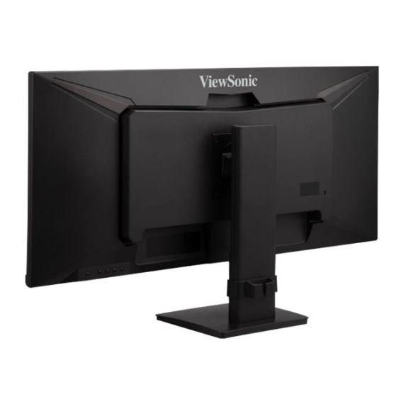 ViewSonic VA3456-MHDJ - LED monitor - 34" (34.1" viewable) - 3440