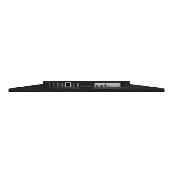 ViewSonic VA3456-MHDJ - LED monitor - 34" (34.1" viewable) - 3440
