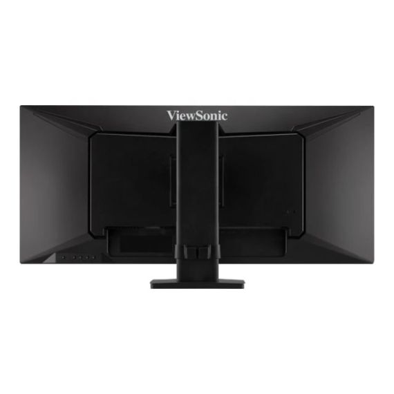 ViewSonic VA3456-MHDJ - LED monitor - 34" (34.1" viewable) - 3440
