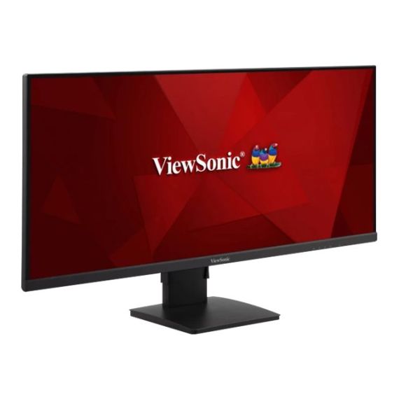 ViewSonic VA3456-MHDJ - LED monitor - 34" (34.1" viewable) - 3440
