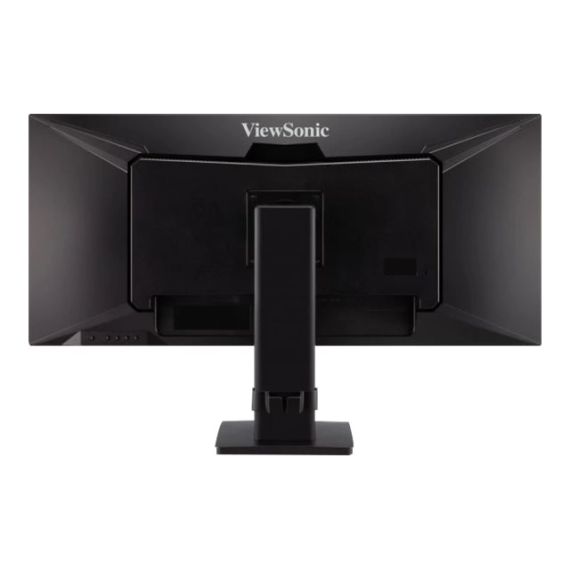 ViewSonic VA3456-MHDJ - LED monitor - 34" (34.1" viewable) - 3440