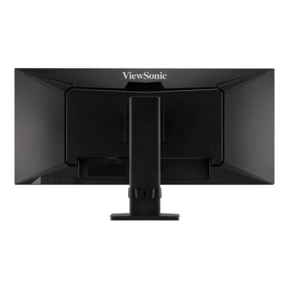ViewSonic VA3456-MHDJ - LED monitor - 34" (34.1" viewable) - 3440
