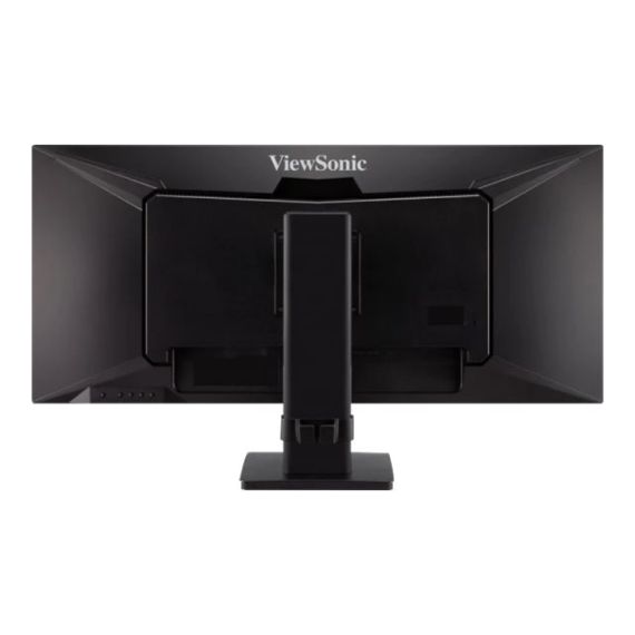 ViewSonic VA3456-MHDJ - LED monitor - 34" (34.1" viewable) - 3440