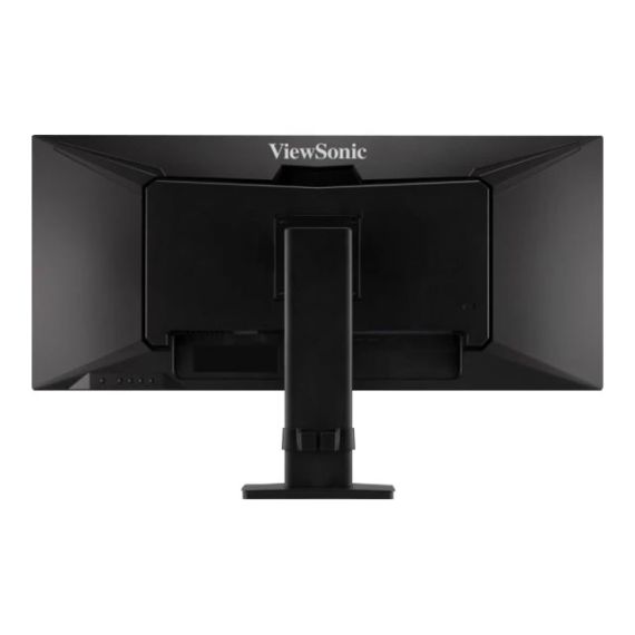 ViewSonic VA3456-MHDJ - LED monitor - 34" (34.1" viewable) - 3440