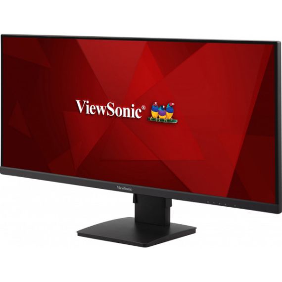 ViewSonic VA3456-MHDJ - LED monitor - 34" (34.1" viewable) - 3440
