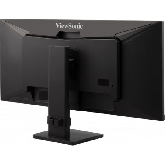 ViewSonic VA3456-MHDJ - LED monitor - 34" (34.1" viewable) - 3440