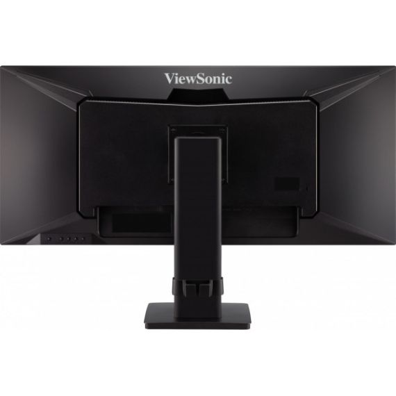 ViewSonic VA3456-MHDJ - LED monitor - 34" (34.1" viewable) - 3440