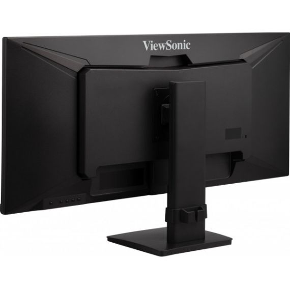 ViewSonic VA3456-MHDJ - LED monitor - 34" (34.1" viewable) - 3440