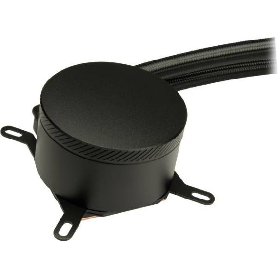 Inter-Tech B-240 240mm AIO Liquid cooling 88885630