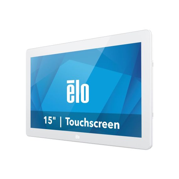 Elo 1502LM - Medical Grade - LED monitor - 15.6" - touc | E967255