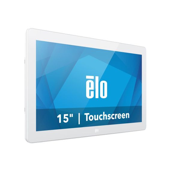 Elo 1502LM - Medical Grade - LED monitor - 15.6" - touc | E967255
