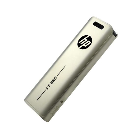 HP x796w - USB flash drive - 32 GB - USB 3.1 Gen 1 | HPFD796L-32