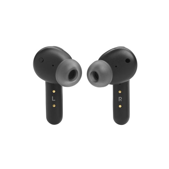 JBL Quantum TWS - True wireless earphones with | JBLQUANTUMTWSBLK