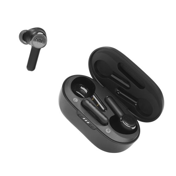 JBL Quantum TWS - True wireless earphones with | JBLQUANTUMTWSBLK