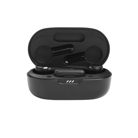 JBL Quantum TWS - True wireless earphones with | JBLQUANTUMTWSBLK