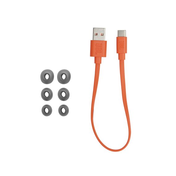 JBL Quantum TWS - True wireless earphones with | JBLQUANTUMTWSBLK