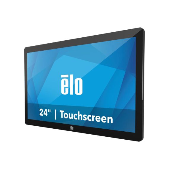 Elo 2403LM - Medical Grade - LED monitor - 24" (23.8" v | E381251