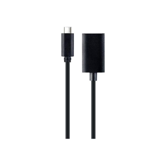 Cablexpert - Adapter cable - 24 pin USB-C (M) to Di | A-CM-DPF-02
