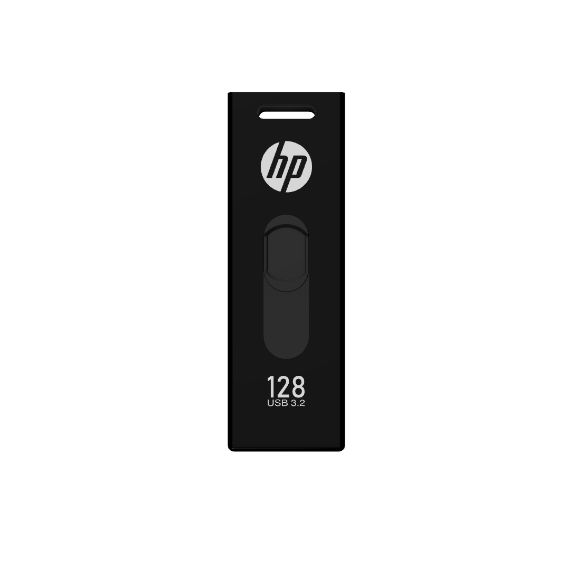 HP x911w - USB flash drive - 128 GB - USB 3.2 Gen  | HPFD911W-128