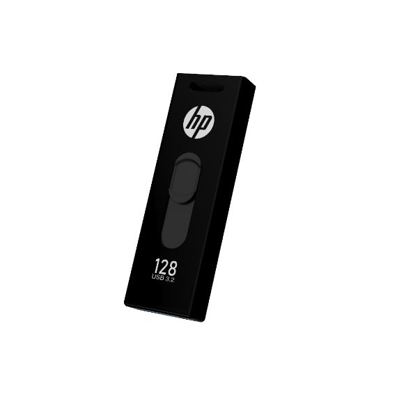 HP x911w - USB flash drive - 128 GB - USB 3.2 Gen  | HPFD911W-128
