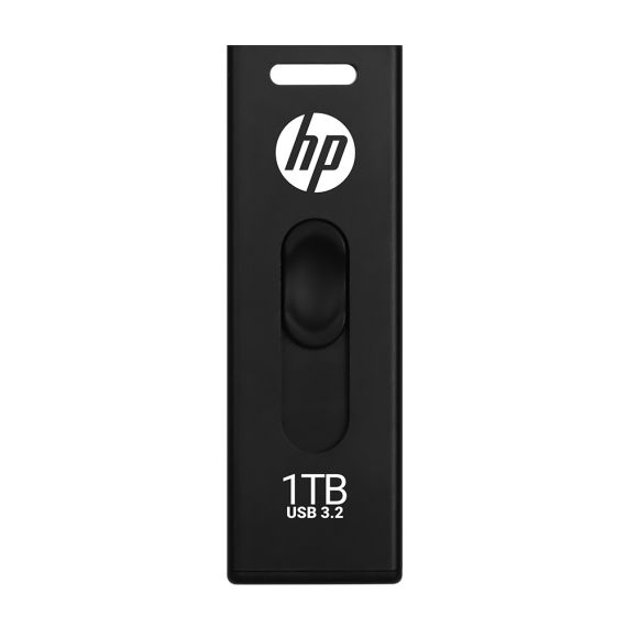 PNY x911w / 1000 GB / USB Type-A / 3.2 Gen 1 (3.1  | HPFD911W-1TB