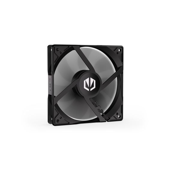 Endorfy Zephyr 120 - Case fan - 120 mm - black | EY4A017