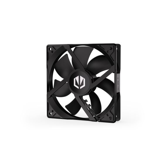 Endorfy Zephyr 120 - Case fan - 120 mm - black | EY4A017