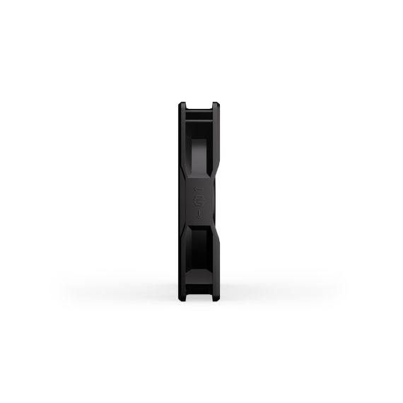 Endorfy Zephyr 120 - Case fan - 120 mm - black | EY4A017