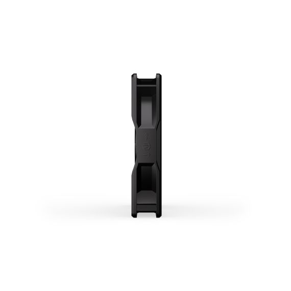 Endorfy Zephyr 120 - Case fan - 120 mm - black | EY4A017